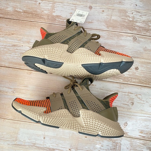 NEW! ADIDAS PROPHERE J SIZE 5.5 - Picture 14 of 15